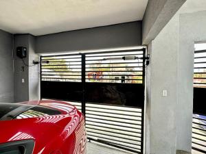 Departamentos Mayai & Yahelik