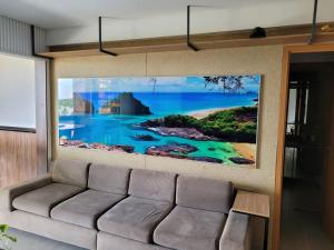 Eco Resort - Praia dos Carneiros