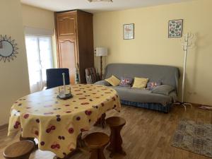 Appartements Appartement Fort-Mahon-Plage, 3 pieces, 4 personnes - FR-1-482-112 : photos des chambres