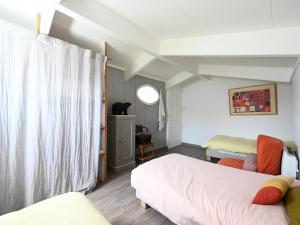 Maisons de vacances Maison Les Portes-en-Re, 3 pieces, 6 personnes - FR-1-434-105 : photos des chambres