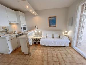 Appartement calme avec piscine et parking, proche plage, pour 4 personnes au Rayol-Canadel - FR-1-226B-141