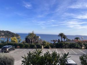 Appartements Appartement Rayol-Canadel-sur-Mer, 2 pieces, 4 personnes - FR-1-226B-141 : photos des chambres