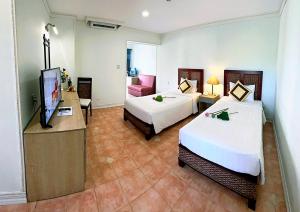 Lotus Vung Tau Resort & Spa