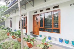 Erika Homestay Lembang Mitra RedDoorz