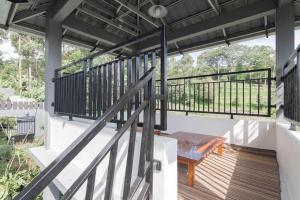 Erika Homestay Lembang Mitra RedDoorz