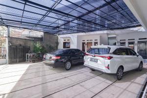 Erika Homestay Lembang Mitra RedDoorz