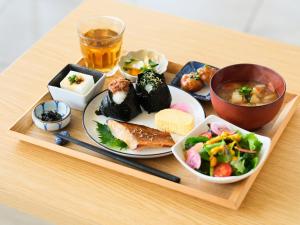 Fukuyama Oriental Hotel