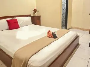 Akavi Homestay Jayapura Redpartner - Pim