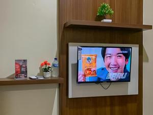 Akavi Homestay Jayapura Redpartner