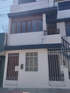 Departamento Amoblado en Urba. Ilo