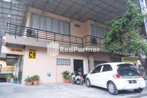 Homestay C9 Exclusive Kaliurang Yogyakarta Mitra RedDoorz
