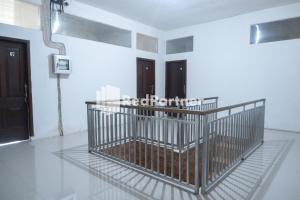 Homestay C9 Exclusive Kaliurang Yogyakarta Mitra RedDoorz