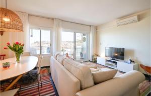 Lovely Apartment In Arenys De Mar