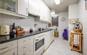 Lovely Apartment In Arenys De Mar