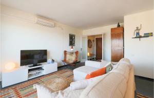 Lovely Apartment In Arenys De Mar