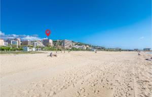 Lovely Apartment In Arenys De Mar