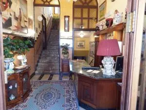 Hotel Touring - Spadafora