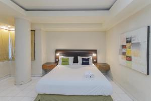 Urbanview Hotel Taman Suci Denpasar Bali