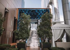 The Platinum KLCC