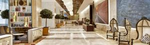 The Platinum KLCC