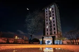 Aram Otel Business & Luxury - 王子岛群