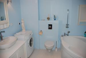Apartament Balladyny