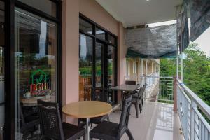 RedDoorz Syariah near Taman Rekreasi Kalianget Wonosobo