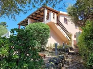 Dòmo a Palàttu casa vista mare a Porto Rotondo - Rudalza