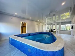 Jurmala vacation house - Jūrmala