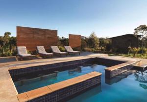 The Nature Resort Villas Ramada Resort - 4hvězdičkové hotely ve městě Cowes