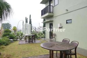 Panorama Inn Residence Batu Redpartner