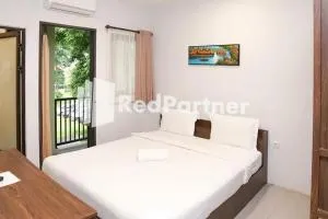Panorama İnn Residence Batu Mitra RedDoorz - Junggo
