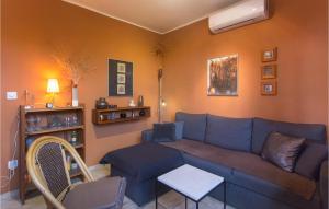 1 Bedroom Cozy Home In Marusici Omis 