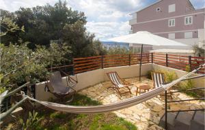 1 Bedroom Cozy Home In Marusici Omis