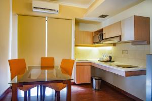 Phòng Previere Executive 2 Giường Đơn (Previere Executive Twin Bed)