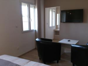 Hotels Hotel Les Petits Oreillers : Chambre Deluxe Double ou Lits Jumeaux