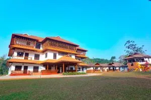 Heaven Inn Munnar - Anachal