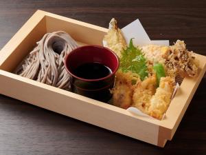 APA Hotel Higashi Umeda Minami Morimachi Ekimae