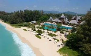 Santhiya Phuket Natai Resort & Spa - Ban Han Bua (1)