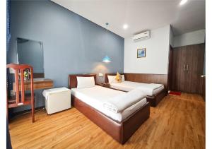 Phòng Tiêu chuẩn - Chỉ dành cho 3 người (Standard - 3 Persons Only)