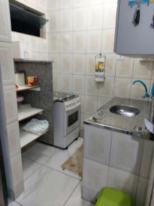 Apartamento em Maranduba - Ubatuba