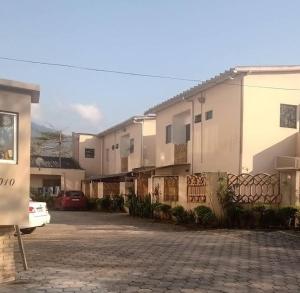 Apartamento em Maranduba - Ubatuba