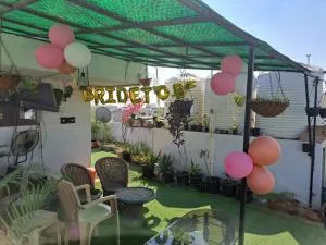 Green Bacchus by Walias - Gurgaon