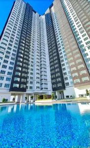 Amber Cove Melaka Sea View by Stayrene - Siapiapi