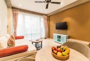 Bougainvilla Apartment