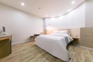 Daejeon Yuseong Hotel Dret