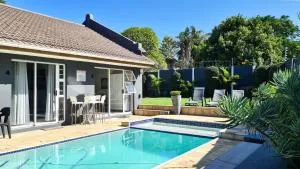 Lido Living - East London