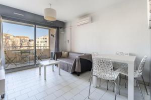 Appartements Port Frontignan - maeva Home - Appartement 2 pieces 4 personnes - Selectio 304 : photos des chambres