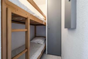 Appartements Port Frontignan - maeva Home - Appartement 2 pieces 4 personnes - Selectio 304 : photos des chambres