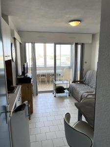 Appartements Port Frontignan - maeva Home - Appartement 2 pieces 4 personnes - Selectio 584 : photos des chambres